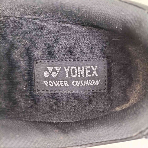 ヨネックス YONEX パワークッション MC30. SHW-MC30 ローカットスニーカー メンズ JPN:25