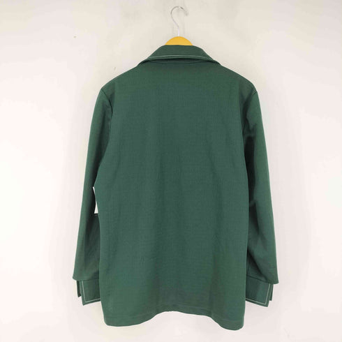 70S L/S 開襟シャツ メンズ