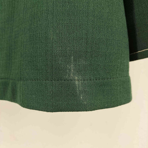 70S L/S 開襟シャツ メンズ