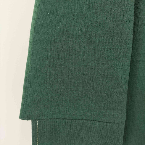 70S L/S 開襟シャツ メンズ