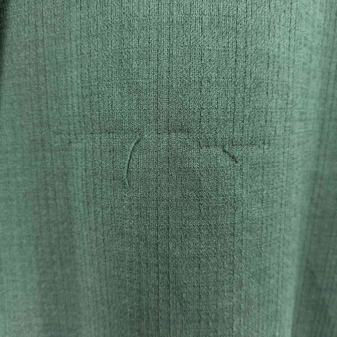 70S L/S 開襟シャツ メンズ