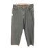 リーバイス Levis SKATE Super BAGGY ブラック Out Rinse メンズ 38×30