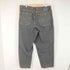 リーバイス Levis SKATE Super BAGGY ブラック Out Rinse メンズ 38×30
