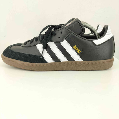 アディダス adidas SAMBA LEATHER メンズ JPN:26.5