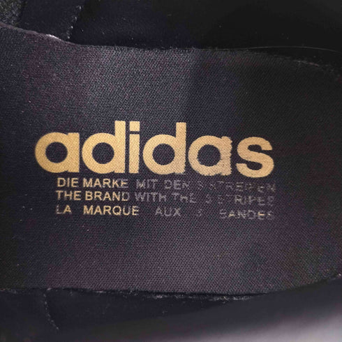 アディダス adidas SAMBA LEATHER メンズ JPN:26.5