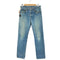 リーバイス Levis 501 USA製 刻印532 ボタンフライデニムパンツ メンズ 32X34