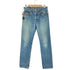 リーバイス Levis 501 USA製 刻印532 ボタンフライデニムパンツ メンズ 32X34