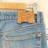 リーバイス Levis 501 USA製 刻印532 ボタンフライデニムパンツ メンズ 32X34