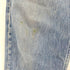 リーバイス Levis 501 USA製 刻印532 ボタンフライデニムパンツ メンズ 32X34
