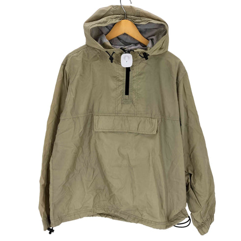 ギャップ Gap OLD ナイロンアノラックパーカー メンズ import:S