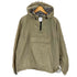 ギャップ Gap OLD ナイロンアノラックパーカー メンズ import:S