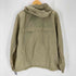 ギャップ Gap OLD ナイロンアノラックパーカー メンズ import:S