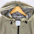 ギャップ Gap OLD ナイロンアノラックパーカー メンズ import:S