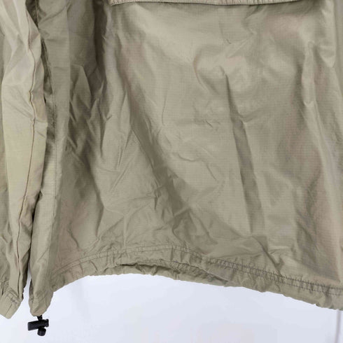 ギャップ Gap OLD ナイロンアノラックパーカー メンズ import:S