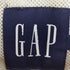 ギャップ Gap OLD ナイロンアノラックパーカー メンズ import:S