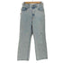 ビューティーアンドユースユナイテッドアローズ BEAUTY & YOUTH UNITED ARROWS 23SS クラッシュデニムパンツ レディース JPN:M