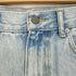 ビューティーアンドユースユナイテッドアローズ BEAUTY & YOUTH UNITED ARROWS 23SS クラッシュデニムパンツ レディース JPN:M