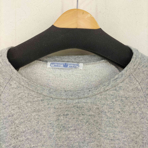 オールドマンズテーラー R&D.M.Co-/OLDMAN’S TAILOR クルーネックコットンカットソー レディース