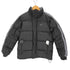 ナイキ NIKE 銀タグ 00s アームラインダウンジャケット メンズ import:M
