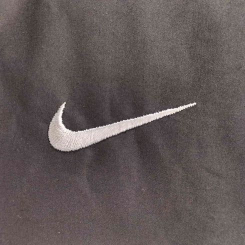 ナイキ NIKE 銀タグ 00s アームラインダウンジャケット メンズ import:M