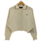 フレッドペリー FRED PERRY 別注 カラー カーディガン レディース UK:10
