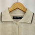 フレッドペリー FRED PERRY 別注 カラー カーディガン レディース UK:10