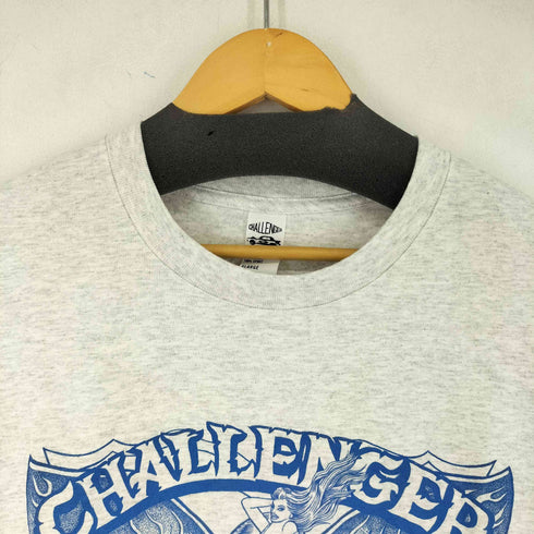チャレンジャー CHALLENGER FLY TEE メンズ JPN:XL