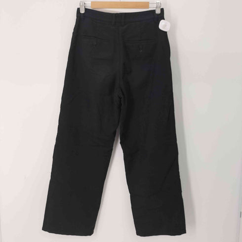 マツフジ MATSUFUJI 22SS Moleskin Wide Trousers モールスキンワイドトラウザーパンツ メンズ JPN:2