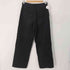 マツフジ MATSUFUJI 22SS Moleskin Wide Trousers モールスキンワイドトラウザーパンツ メンズ JPN:2