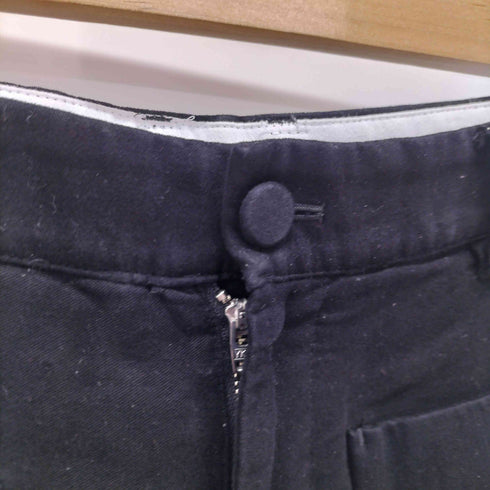 マツフジ MATSUFUJI 22SS Moleskin Wide Trousers モールスキンワイドトラウザーパンツ メンズ JPN:2
