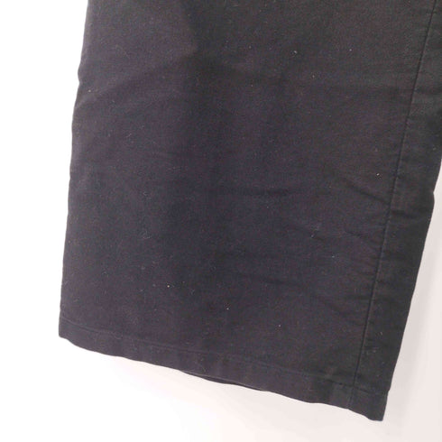 マツフジ MATSUFUJI 22SS Moleskin Wide Trousers モールスキンワイドトラウザーパンツ メンズ JPN:2