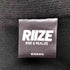 RIIZE Rロゴビーニー y2k グランジ メンズ