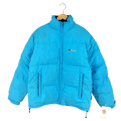 ピコ PIKO 90S ダウンジャケット メンズ JPN:M