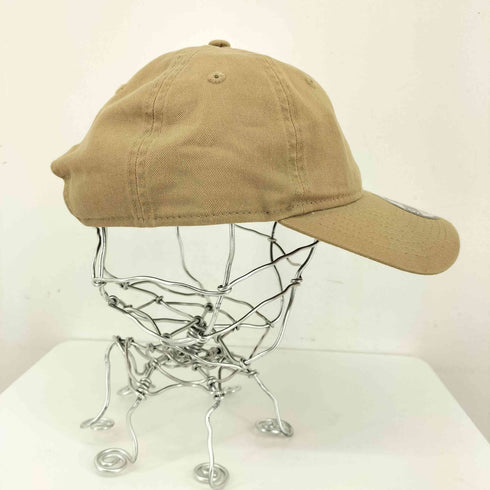 ニューエラ NEW ERA キャラクター刺繍 6パネルキャップ メンズ