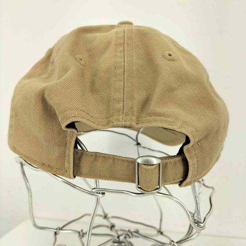 ニューエラ NEW ERA キャラクター刺繍 6パネルキャップ メンズ