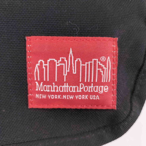 マンハッタンポーテージ Manhattan Portage ショルダーバッグ メンズ