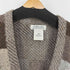 レミレリーフ REMI RELIEF ウールブロックJQ カーデ レディース JPN:M