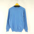 マンシングウェア Munsingwear コットンサドルショルダー クルーネックセーター メンズ JPN:M