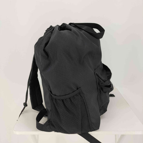 パッキング PACKING RIPSTOP NAP BACKPACK メンズ