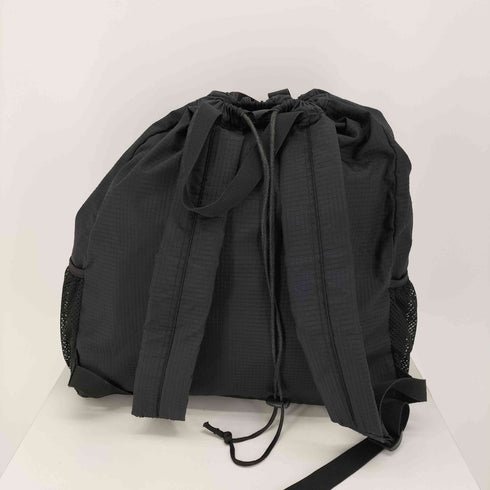 パッキング PACKING RIPSTOP NAP BACKPACK メンズ