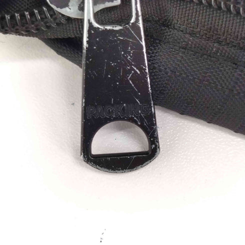 パッキング PACKING RIPSTOP NAP BACKPACK メンズ