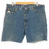 リーバイス Levis 90s USA製 501 デニムハーフパンツ メンズ W42