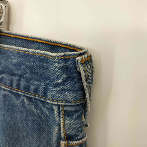 リーバイス Levis 90s USA製 501 デニムハーフパンツ メンズ W42