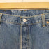 リーバイス Levis 90s USA製 501 デニムハーフパンツ メンズ W42
