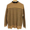 マッキントッシュフィロソフィー MACKINTOSH PHILOSOPHY Cleric Collar Knit ワイドフィット レディース JPN:38