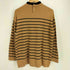 マッキントッシュフィロソフィー MACKINTOSH PHILOSOPHY Cleric Collar Knit ワイドフィット レディース JPN:38