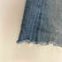 デニムアンドサプライ ラルフローレン DENIM & SUPPLY RALPH LAUREN ダメージ加工 デニムハーフパンツ メンズ W40