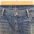 デニムアンドサプライ ラルフローレン DENIM & SUPPLY RALPH LAUREN ダメージ加工 デニムハーフパンツ メンズ W40