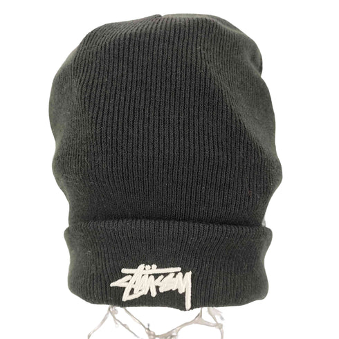 ステューシー Stussy NRG Cuffed Beanie メンズ FREE