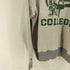 キャピタル KAPITAL PIANO COLLEGE ハイネック ツートン スウェット メンズ JPN:2